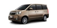 Wheels and tires Great Wall Cowry minivans