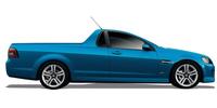Car parts for Holden Commodore Pickup (VE) at EXIST.AE