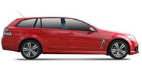 Car parts Holden Commodore wagon (VF) buy online
