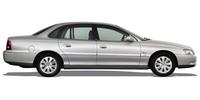 Car parts for Holden Statesman sedan (WK) at EXIST.AE