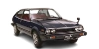 Alternator Honda Accord 1 (SJ, SY) Hatchback