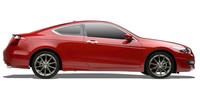 Drop links Honda Accord 9 (CT) Coupe