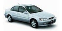 Manifold absolute pressure sensor Honda Accord 6 (CH, CK, CG) Sedan