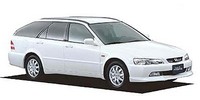 Alternator Honda Accord 6 (CF) Estate buy online
