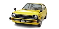 Drop links Honda Civic 2 (SS, SL) Hatchback