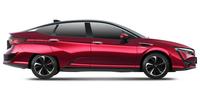 Reverse camera Honda Clarity Sedan (ZC)