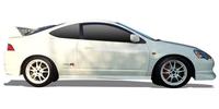 Oil sump plug Honda Integra coupe (DC5)