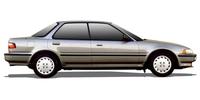Wishbone bushes Honda Integra sedan (DA5, DA6, DA7, DA8, DA9, DB1, DB2)