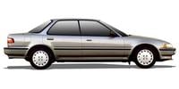 Drain plug Honda Integra hatchback (DA)