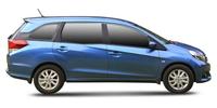 Reverse camera Honda Mobilio (GB1/2) MPV