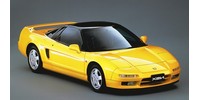 Manifold absolute pressure sensor Honda NSX coupe (NA)