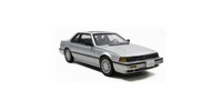 Oil drain plug Honda Prelude 2 (AB)