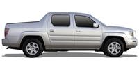 Drop link Honda Ridgeline (YK)