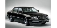 Cabin air filter Hyundai Equus (LZ/YJ) Sedan