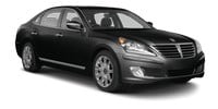 Cabin filter Hyundai Equus (VI) Sedan