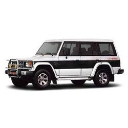 Engine bearing Hyundai Galloper I
