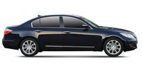 Starter Hyundai Genesis (BH)