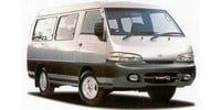 Generator Hyundai Grace bus