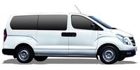 Car parts for Hyundai H-1 on board at EXIST.AE