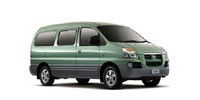 Auto parts Hyundai H-1 VAN