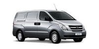 Manifold absolute pressure sensor Hyundai H-1 Cargo (TQ)