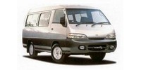 Starter Hyundai Highway VAN