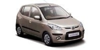 Manifold absolute pressure sensor Hyundai i10 (PA)