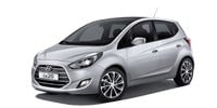 Starter Hyundai ix20 (JC)