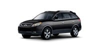 Starter Hyundai ix55 SUV