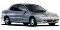 Gearbox filter Hyundai Lantra 2 (J2) Sedan