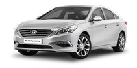 Car door lock Hyundai Sonata 7 (LF) buy online