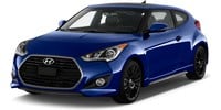 Coil pack Hyundai Veloster (FS)