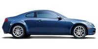 Lambda Sensor Infiniti G (V35) Coupe buy online