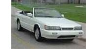 TPS sensor Infiniti M30 (F31) Convertible