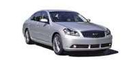 Manifold absolute pressure sensor Infiniti M35 (Y50) Sedan