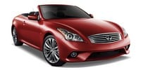 Intake manifold pressure sensor Infiniti Q60 cabrio