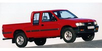 Car parts for Isuzu Campo (KB) at EXIST.AE