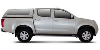 Car parts Isuzu D-Max (TFR, TFS) buy online