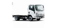 Car parts for Isuzu ELF cab chassis (NKR8, NKQ8) at EXIST.AE