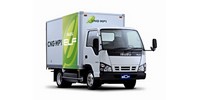 Auto parts Isuzu ELF VAN (NKR8)