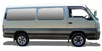 Auto parts Isuzu Midi Van (94000, 98000)