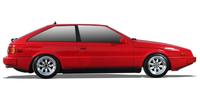Coil pack Isuzu Piazza (JR )