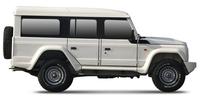 Car parts for Iveco Massif Station Wagon at EXIST.AE