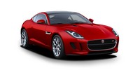 Reverse camera Jaguar F-Type coupe (QQ6)