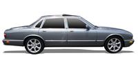 Spark plug Jaguar Vanden Plas Sedan