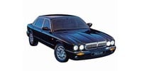 Engine assembly Jaguar XJ (NAW, NBW)