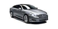 Ignition knock sensor Jaguar XJ (NNA)