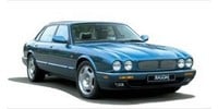 Engine assembly Jaguar XJ (X300) buy online