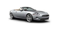 Engine starter Jaguar XK cabrio (QQ6)