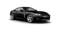 Starter Jaguar XK coupe (QQ6)